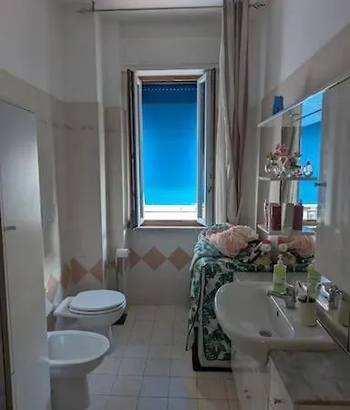 Casa Verde Lägenhet