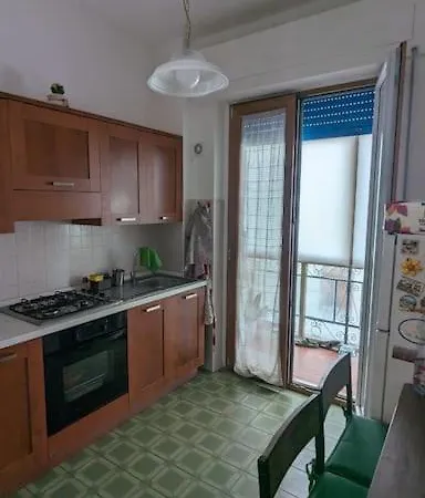 Casa Verde * Follonica