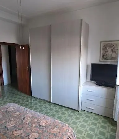 Lägenhet Casa Verde Follonica