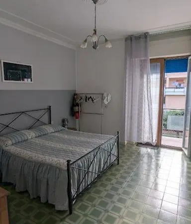 Casa Verde * Follonica