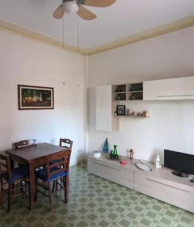 Casa Verde * Follonica