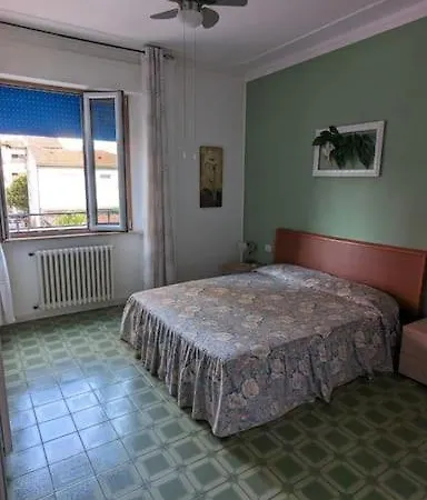 Lägenhet Casa Verde